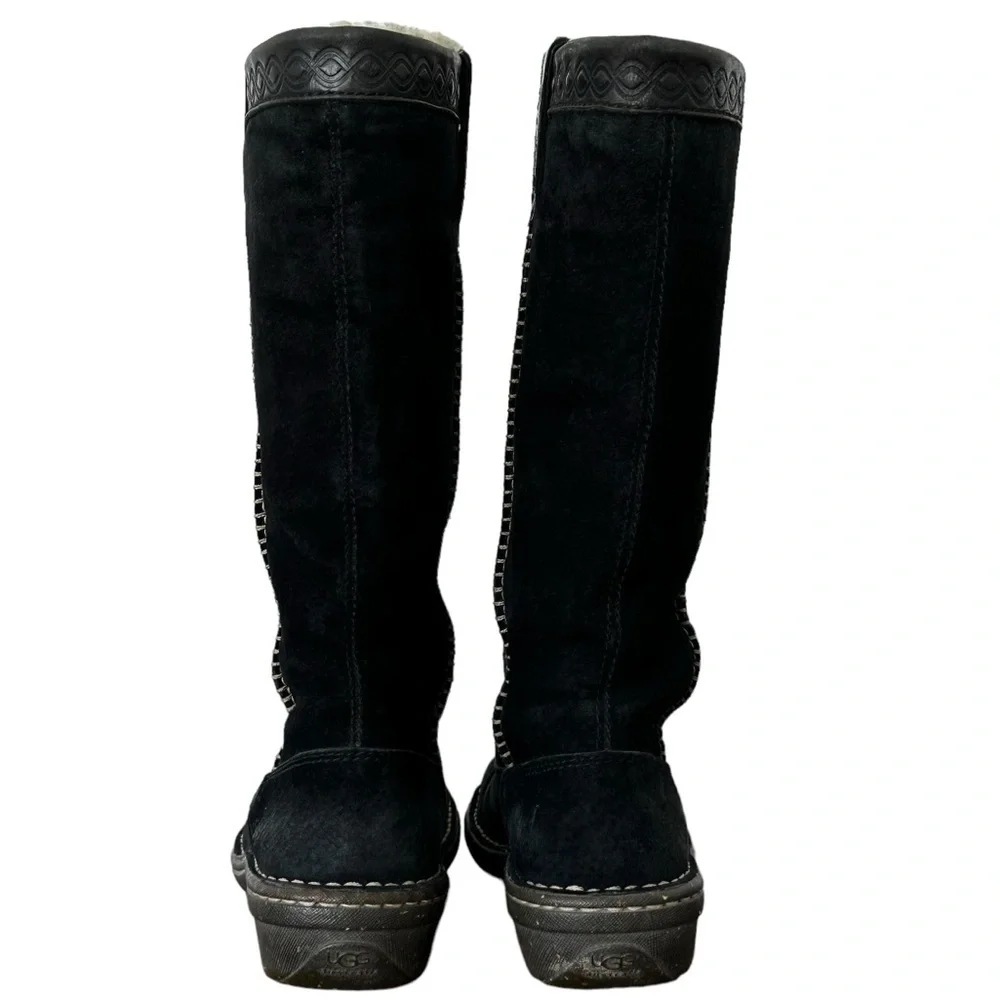 UGG swell mid